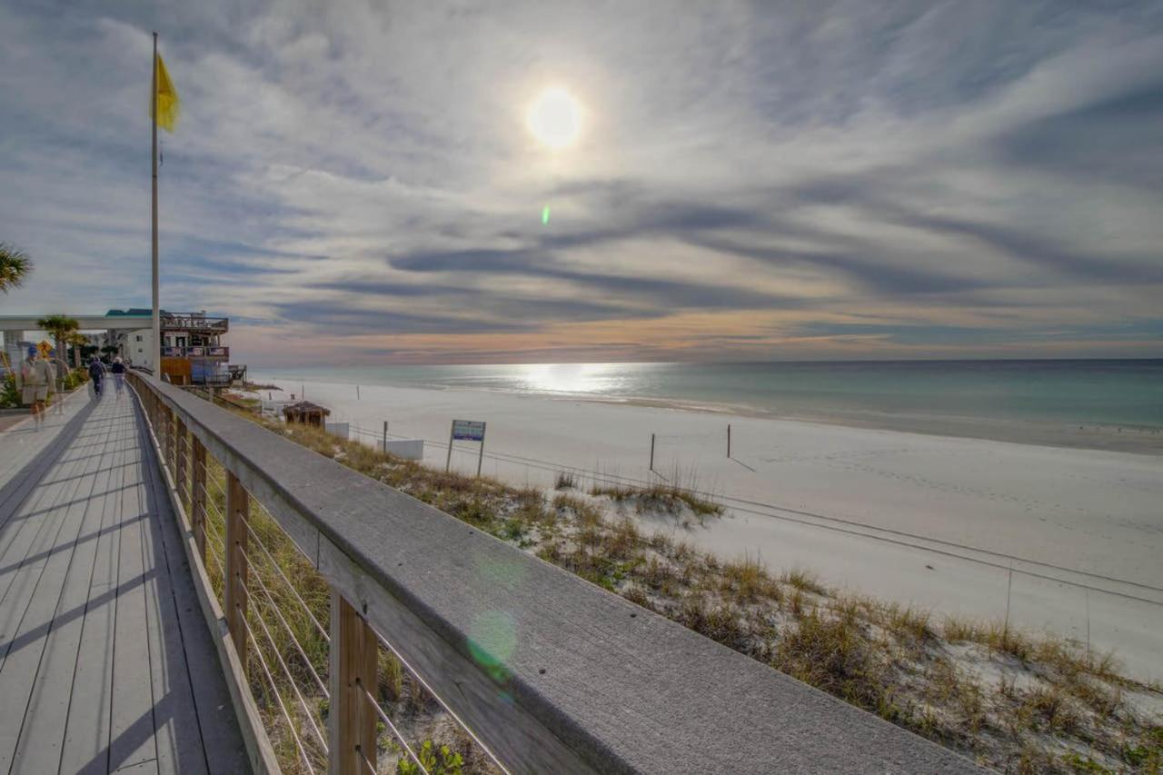 Sandestin Elation #5616 ミラマー・ビーチ エクステリア 写真